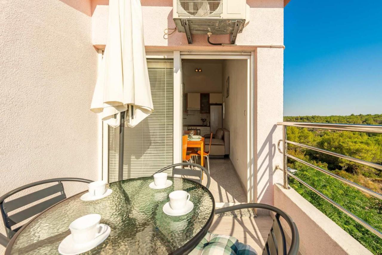 Apartman Petkovic Zadar Pokoj fotografie
