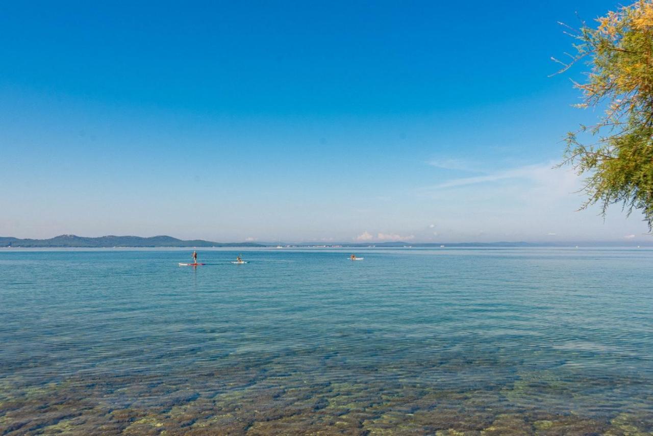 Apartman Petkovic Zadar Exteriér fotografie